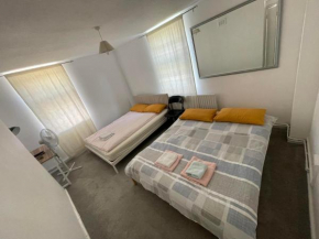 2 Bedrooms Apartment near St Pancras King's Cross Station, Central London